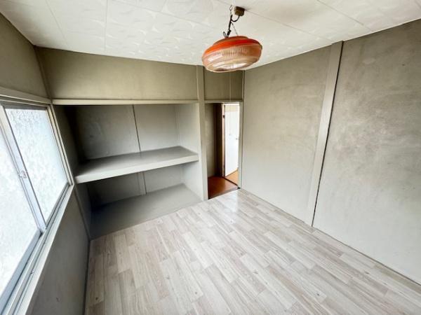 松山町3丁目戸建て