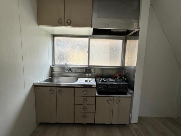 松山町3丁目戸建て