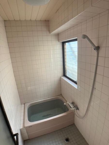 松山町3丁目戸建て