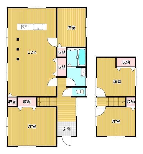 宇部市西宇部北5
