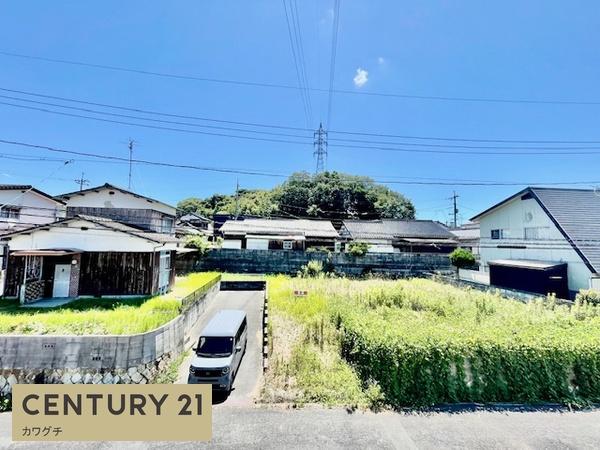 宇部市西宇部北５丁目の中古一戸建て