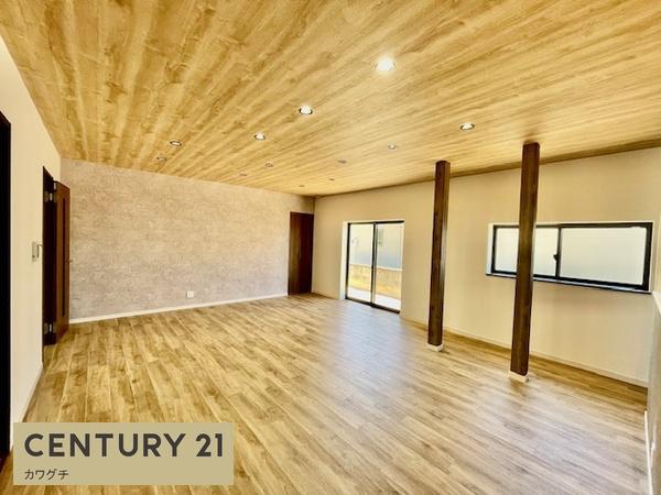 宇部市西宇部北５丁目の中古一戸建て