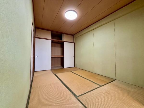 ライオンズマンション宇部錦町