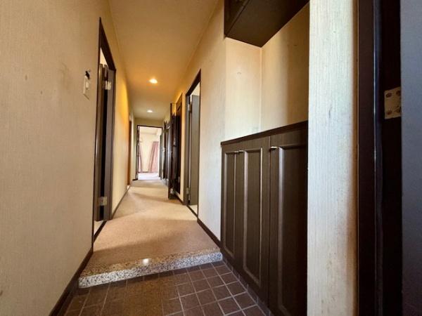 ライオンズマンション宇部錦町