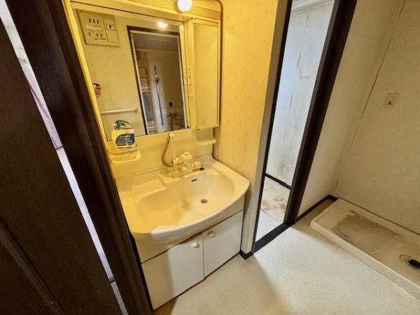 ライオンズマンション宇部錦町