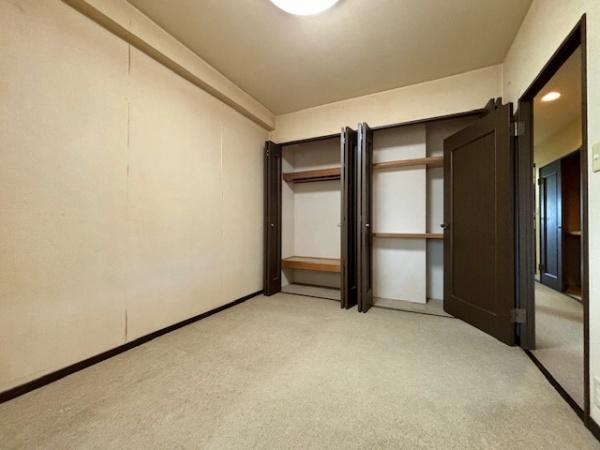 ライオンズマンション宇部錦町