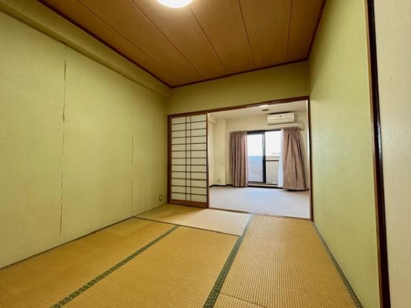 ライオンズマンション宇部錦町