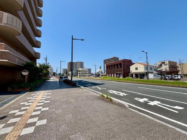 ライオンズマンション宇部錦町