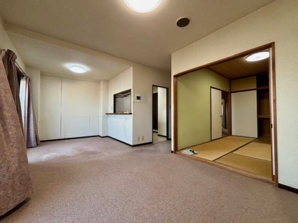 ライオンズマンション宇部錦町