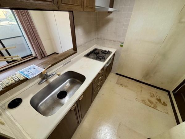 ライオンズマンション宇部錦町