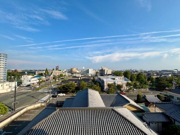 ライオンズマンション宇部錦町