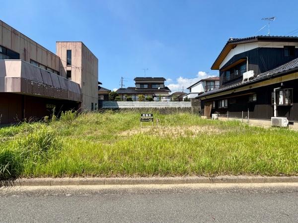 宇部市大字川上（北迫新町）