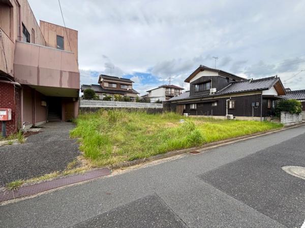 宇部市大字川上（北迫新町）
