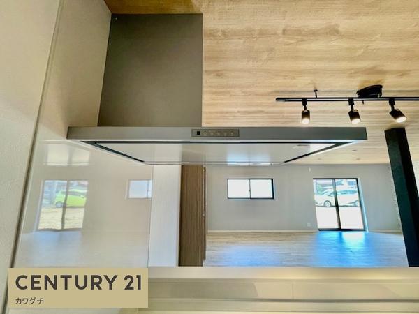 山陽小野田市大字山川の中古一戸建て