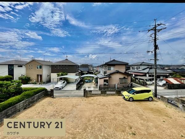 山陽小野田市大字山川の中古一戸建て