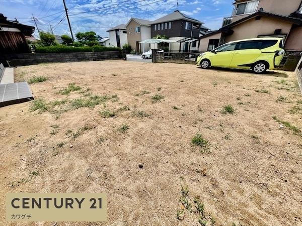 山陽小野田市大字山川の中古一戸建て