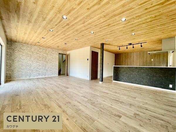 山陽小野田市大字山川の中古一戸建て