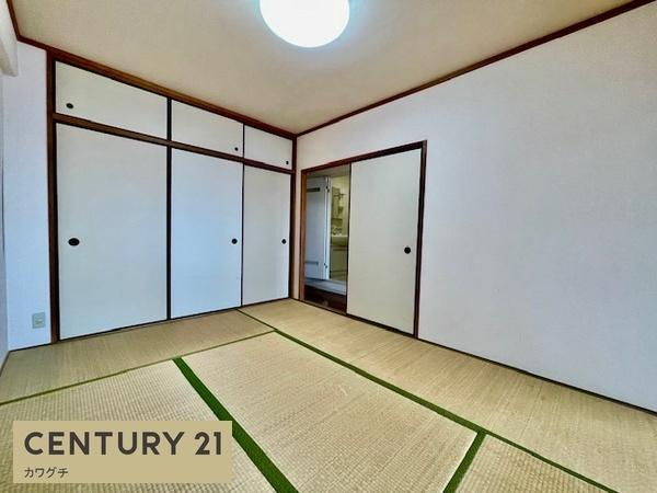ベルエール宇部文京町