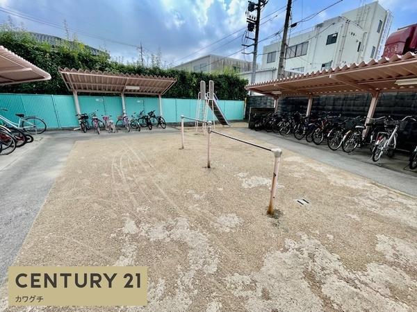 ベルエール宇部文京町