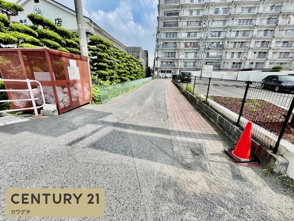 ベルエール宇部文京町
