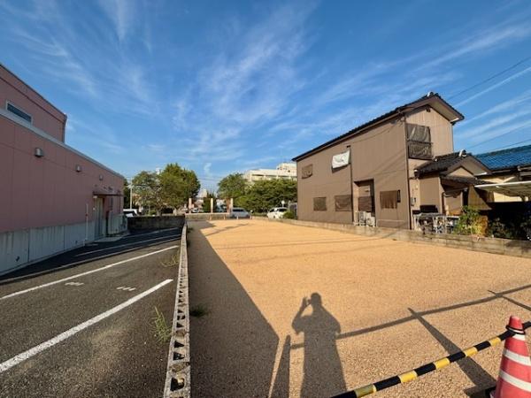 宇部市昭和町１丁目の土地