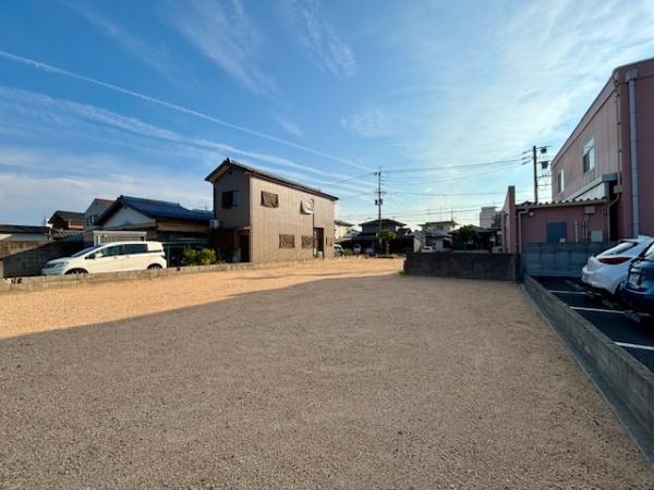 宇部市昭和町１丁目の土地