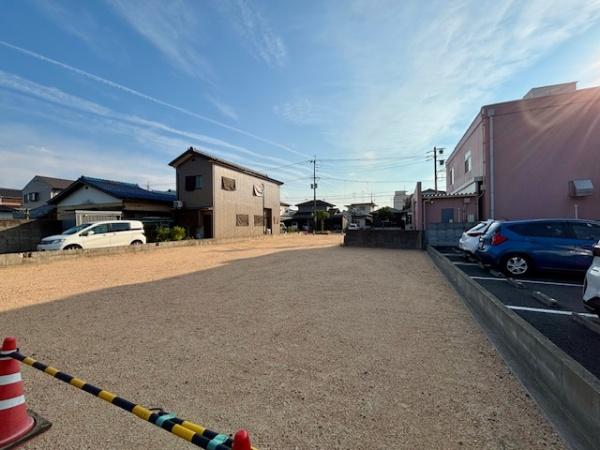 宇部市昭和町１丁目の土地