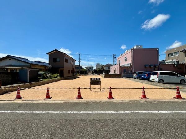 宇部市昭和町１丁目