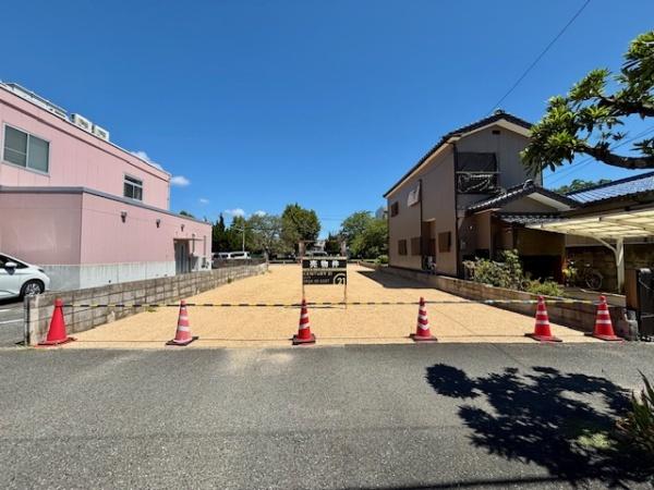 宇部市昭和町１丁目の土地