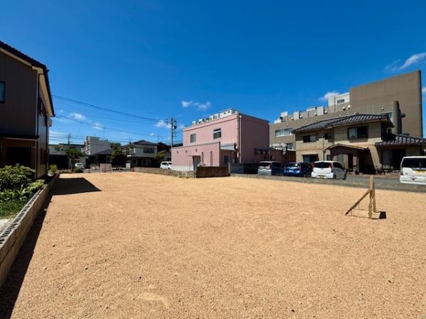 宇部市昭和町１丁目の土地