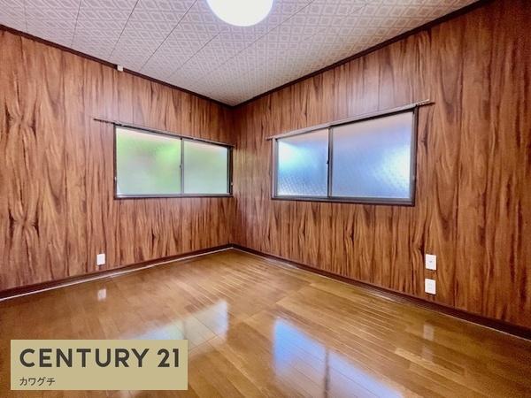 宇部市大字東岐波の中古一戸建て