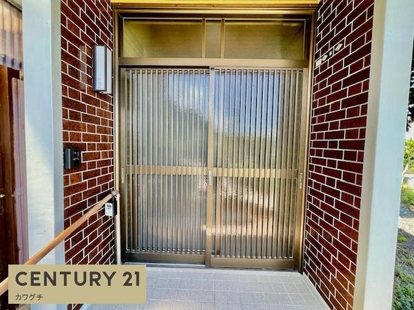 宇部市大字東岐波の中古一戸建て