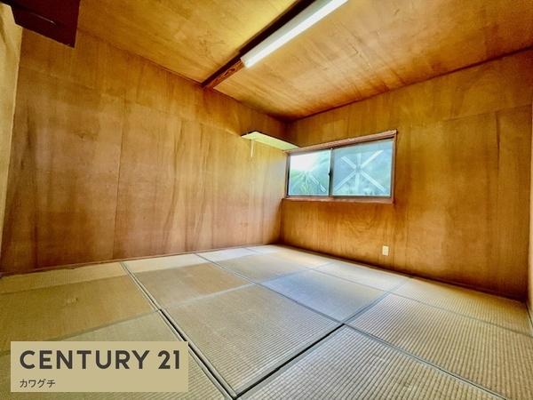 宇部市大字東岐波の中古一戸建て