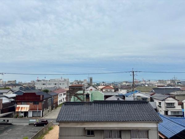 ライオンズマンション宇部錦町