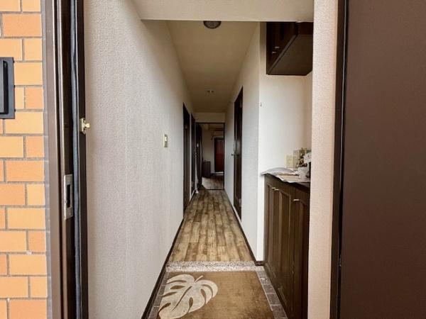 ライオンズマンション宇部錦町