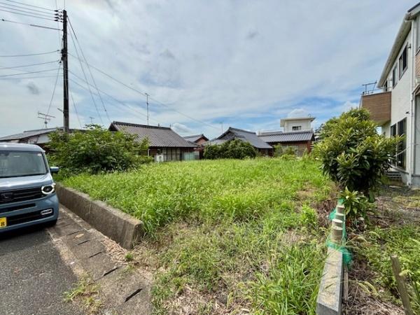 宇部市大字東岐波