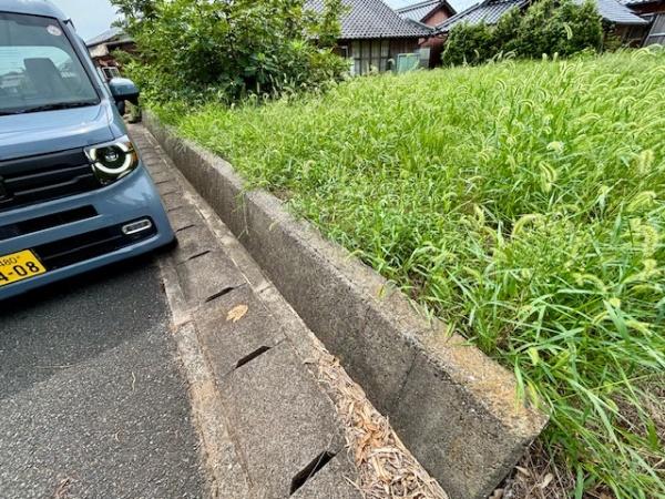 宇部市大字東岐波の土地(その他)