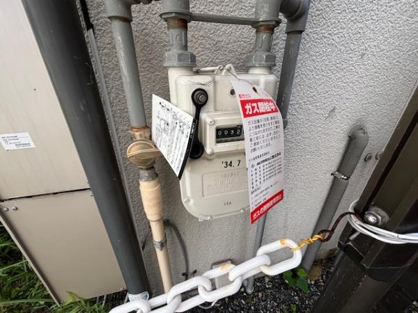 宇部市厚南北２丁目の土地