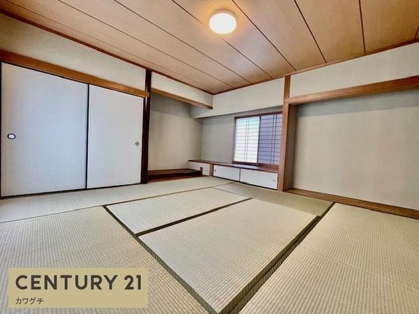宇部市大字西岐波の中古一戸建て