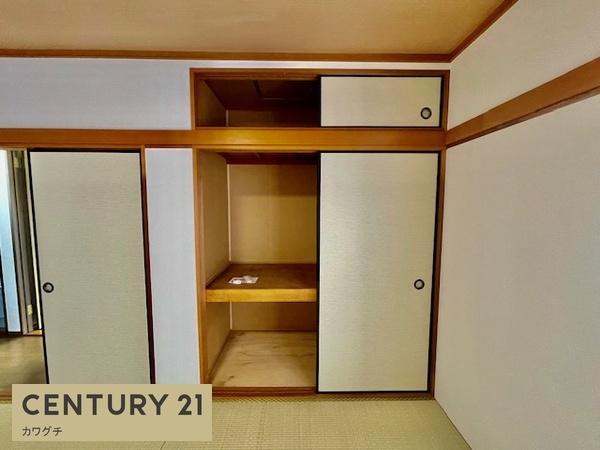 宇部市大字西岐波の中古一戸建て