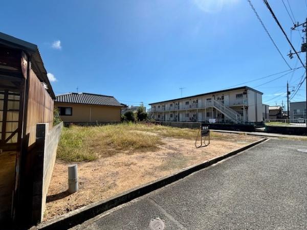 山陽小野田市須恵１丁目