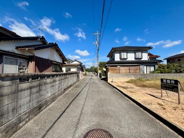 山陽小野田市須恵１丁目