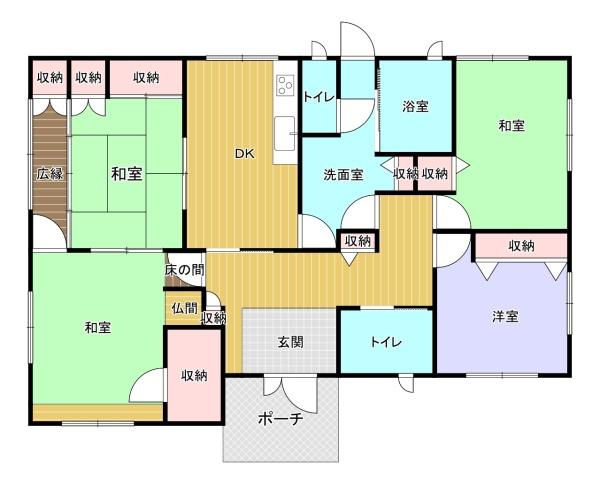 宇部市神原町1丁目