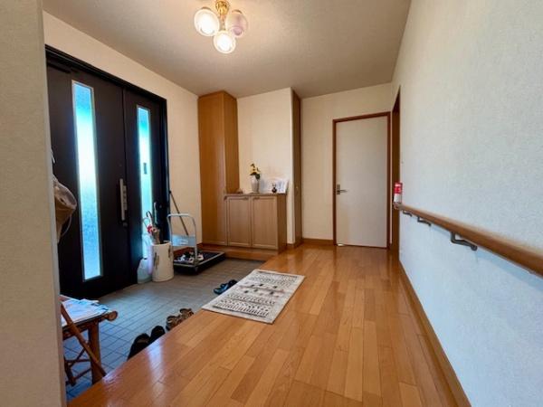 宇部市神原町１丁目の中古一戸建て