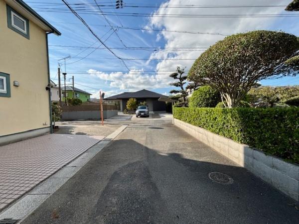 宇部市神原町１丁目の中古一戸建て