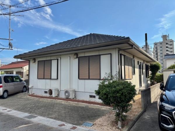 宇部市神原町1丁目