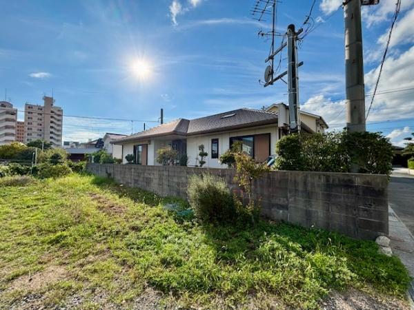 宇部市神原町１丁目の中古一戸建て