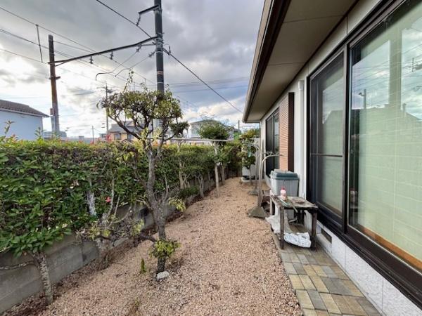 宇部市神原町１丁目の中古一戸建て