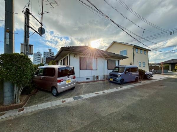 宇部市神原町１丁目の中古一戸建て