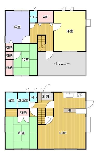 宇部市今村南２丁目
